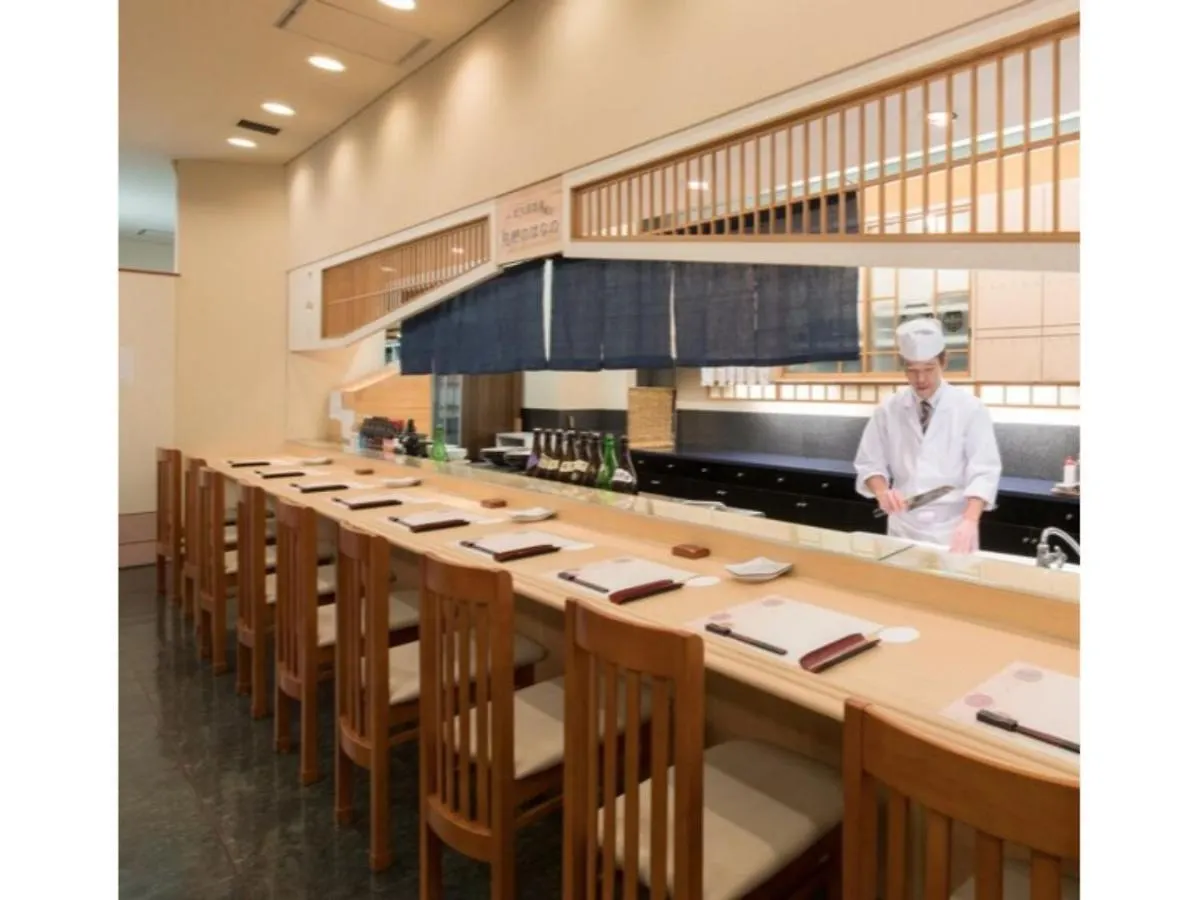 Hiroshima Diamond Hotel - Vacation Stay 86213