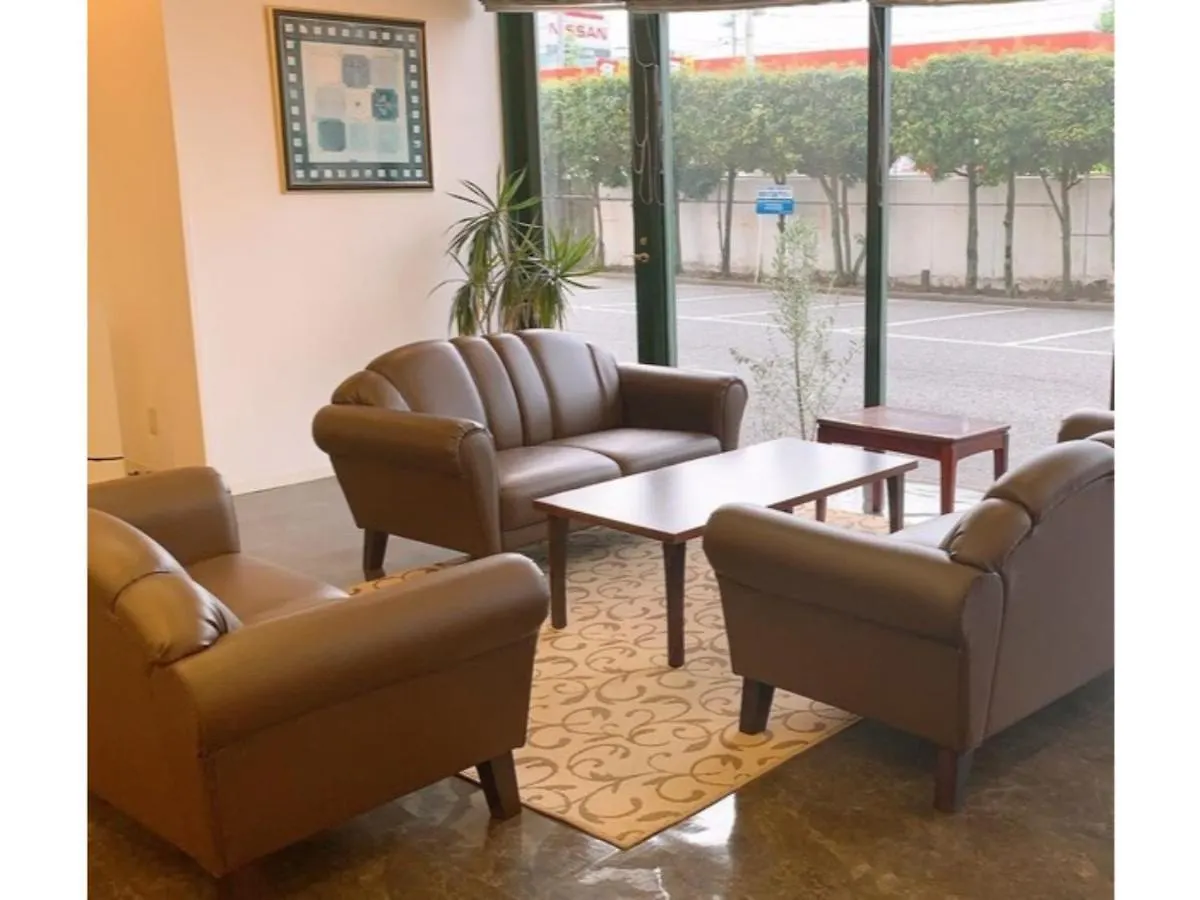 Hiroshima Diamond Hotel - Vacation Stay 86213