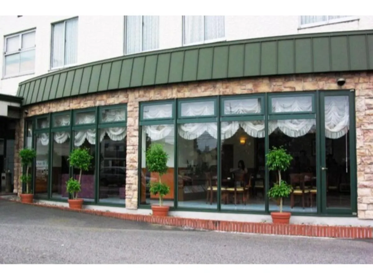 Hiroshima Diamond Hotel - Vacation Stay 86213