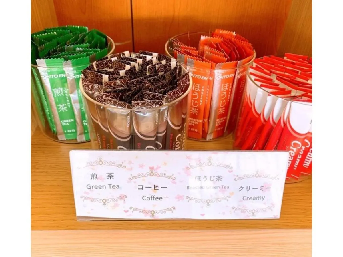 Hiroshima Diamond Hotel - Vacation Stay 86213
