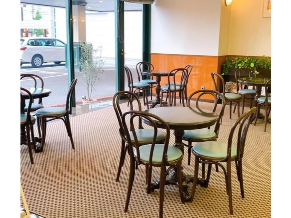 Hiroshima Diamond Hotel - Vacation Stay 86213 Japonia