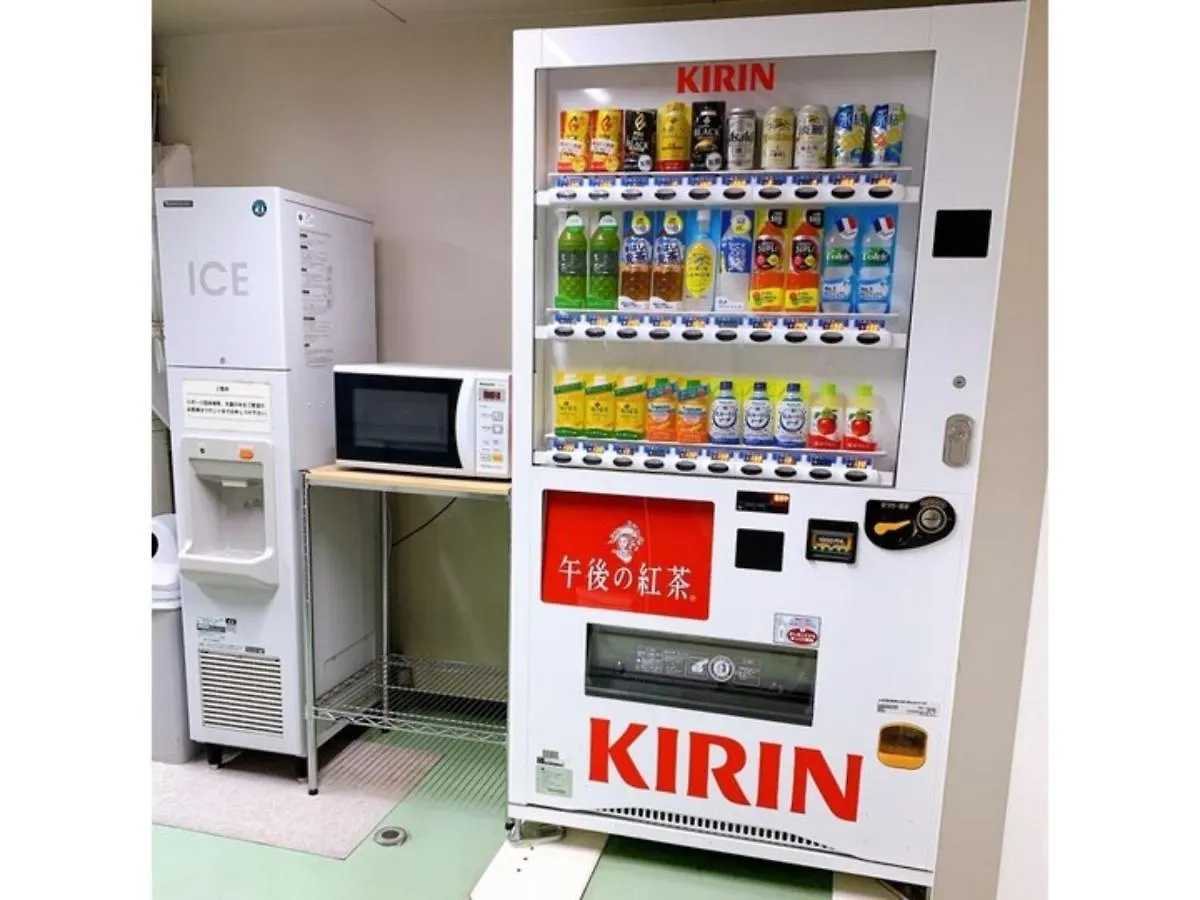 Hiroshima Diamond Hotel - Vacation Stay 86213