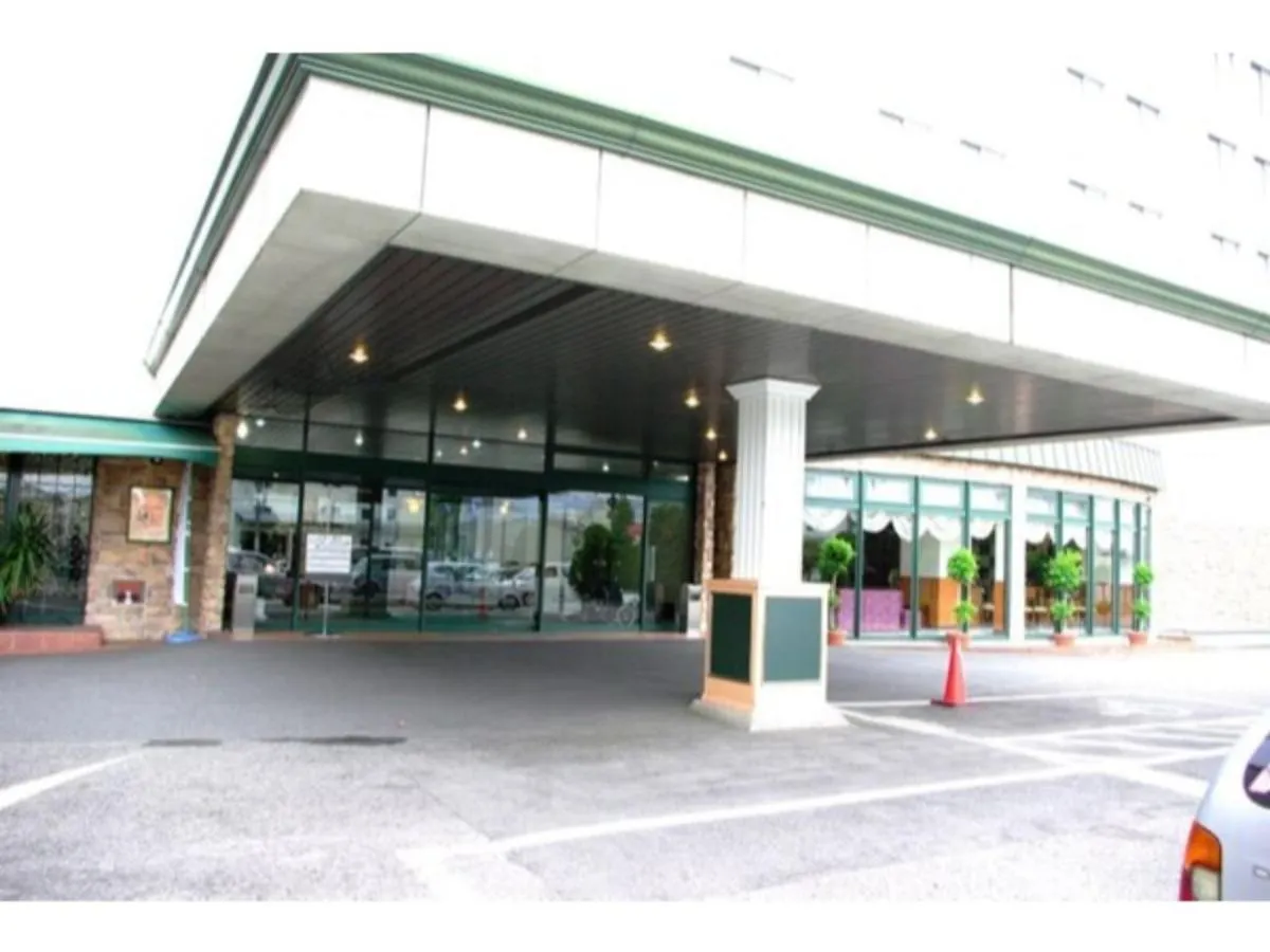 Hiroshima Diamond Hotel - Vacation Stay 86213 0*,  Japonia