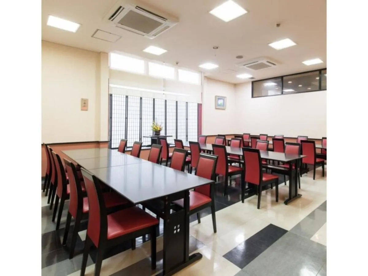Hiroshima Diamond Hotel - Vacation Stay 86213 Japonia