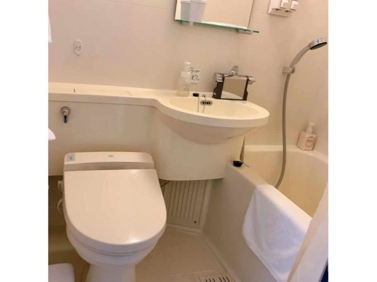 Hiroshima Diamond Hotel - Vacation Stay 86213